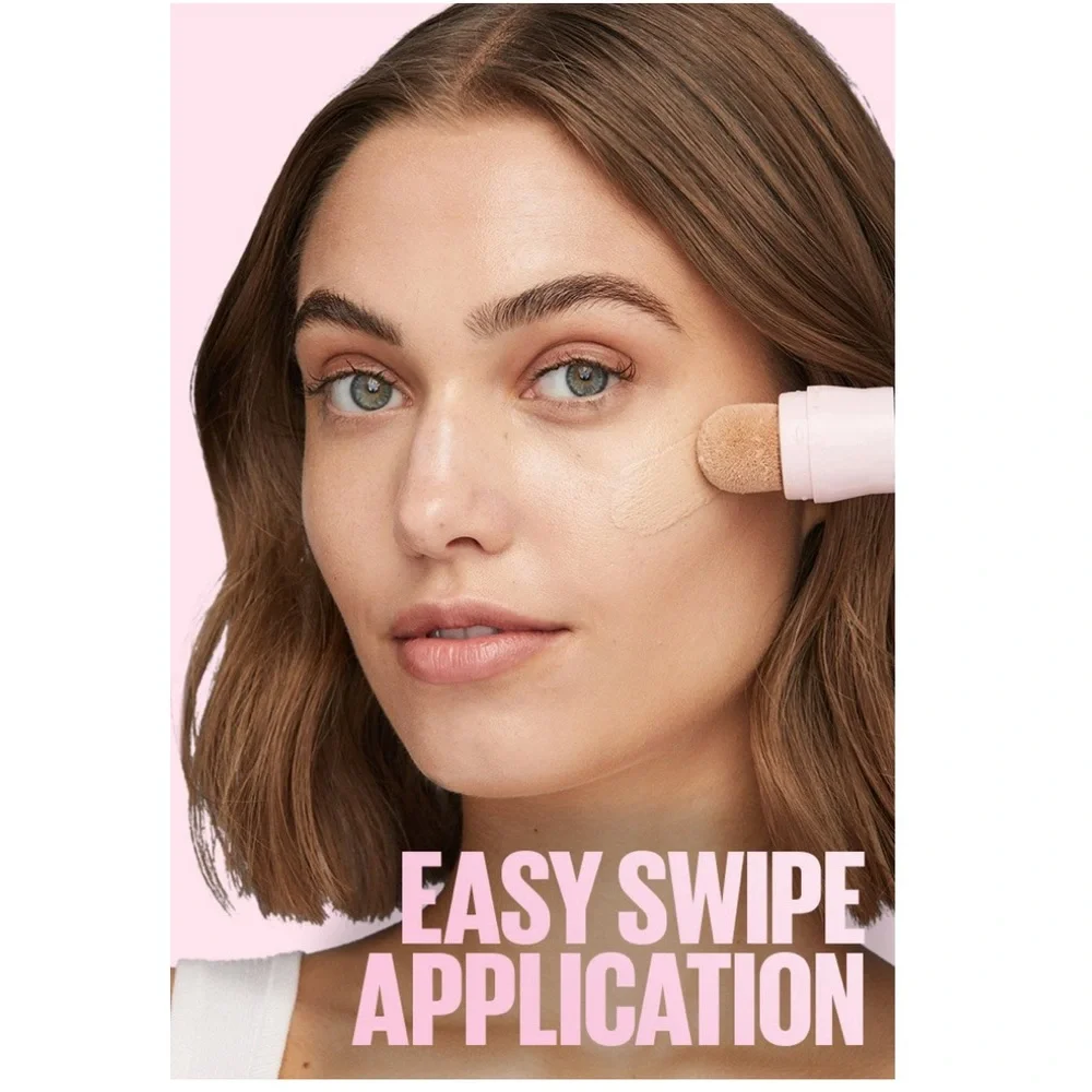 Maybelline Perfector 4-in-1 Glow Makeup Concealer - Pink & Tan (02 Medium)